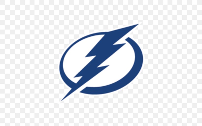 Tampa Bay Lightning National Hockey League Ice Hockey New Jersey Devils Golf, PNG, 512x512px, Tampa Bay Lightning, Blue, Brand, Golf, Ice Hockey Download Free