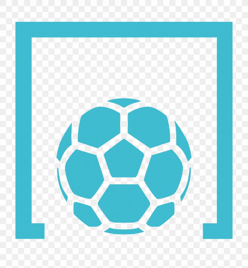Vector Graphics Logo Design Football, PNG, 948x1025px, Logo, Aqua, Area, Azure, Ball Download Free