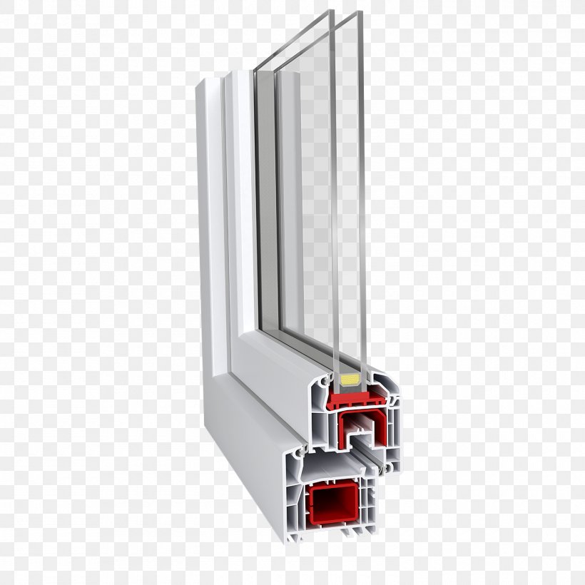 Window Aluplast Building Polyvinyl Chloride Insulated Glazing, PNG, 1500x1500px, Window, Aluminium, Aluplast, Architectural Engineering, Building Download Free