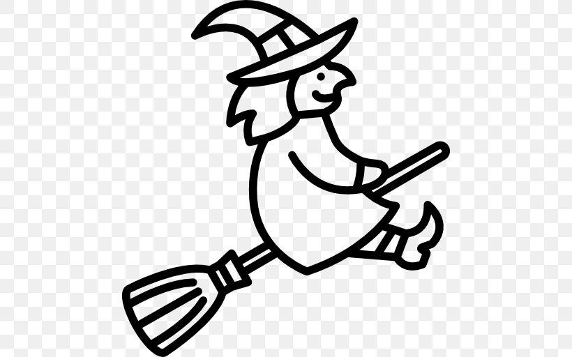 Witch Vector, PNG, 512x512px, Epiphany, Artwork, Black, Black And White, Finger Download Free
