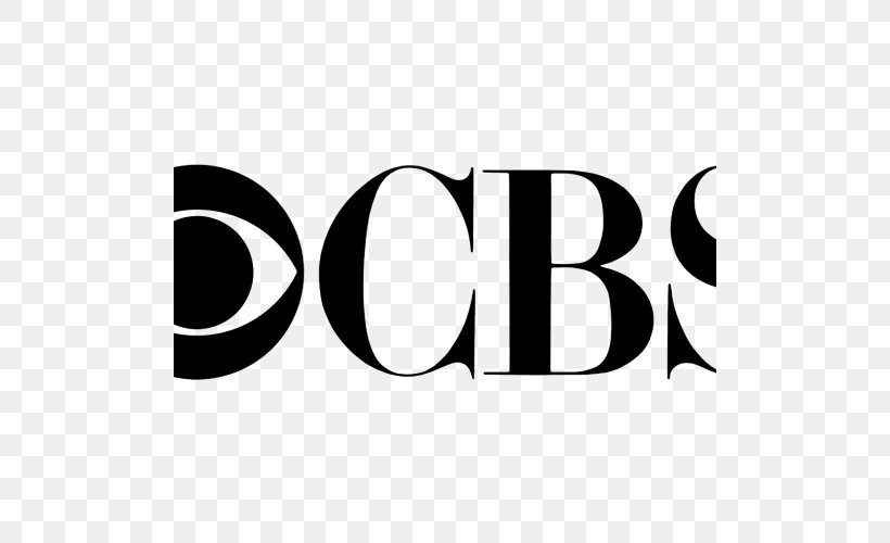CBS News WBZ-TV Television, PNG, 500x500px, Cbs News, Area, Black, Black And White, Brand Download Free