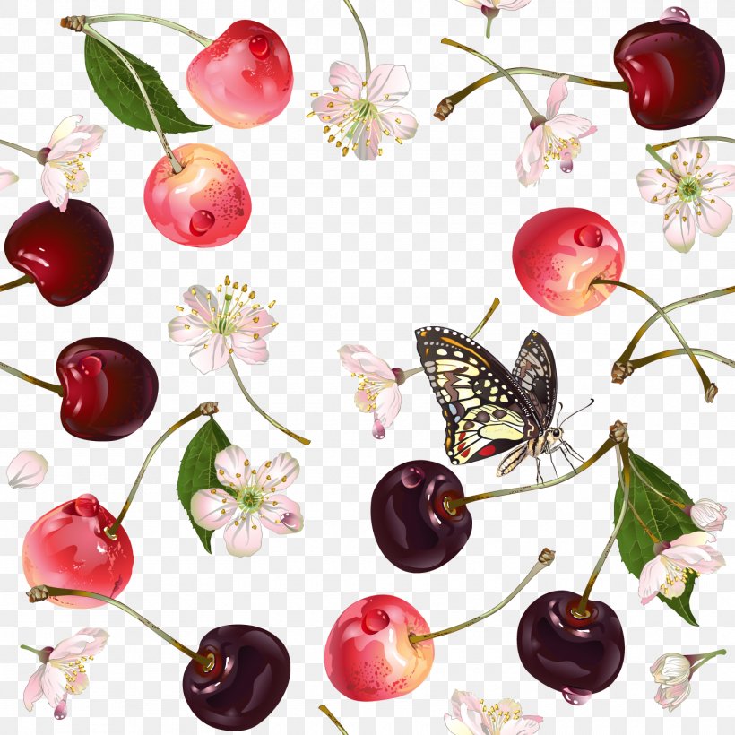 Cherry Auglis Fundal, PNG, 1500x1500px, Cherry, Aedmaasikas, Apple, Auglis, Cartoon Download Free