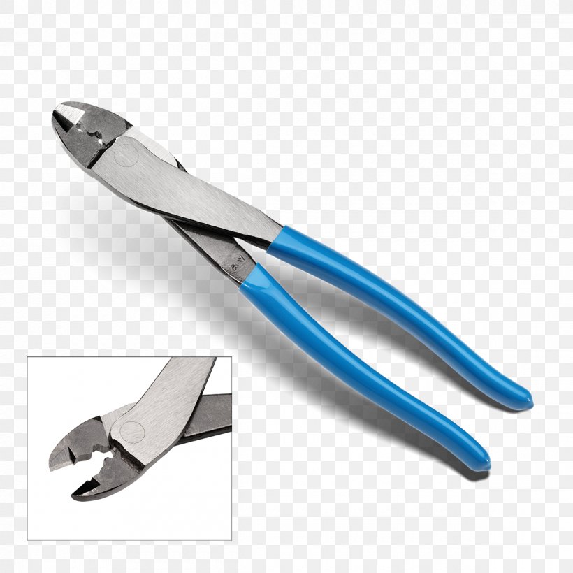 Diagonal Pliers Nipper, PNG, 1200x1200px, Diagonal Pliers, Diagonal, Hardware, Lineworker, Nipper Download Free