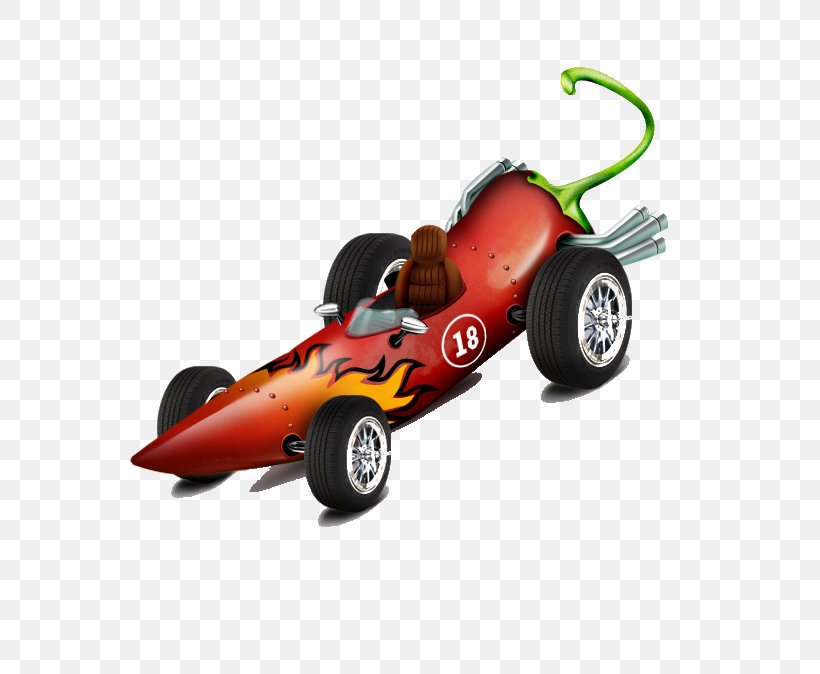 Formula One Car Capsicum Annuum Automotive Design, PNG, 674x674px, Formula One Car, Automotive Design, Capsicum Annuum, Car, Chili Pepper Download Free
