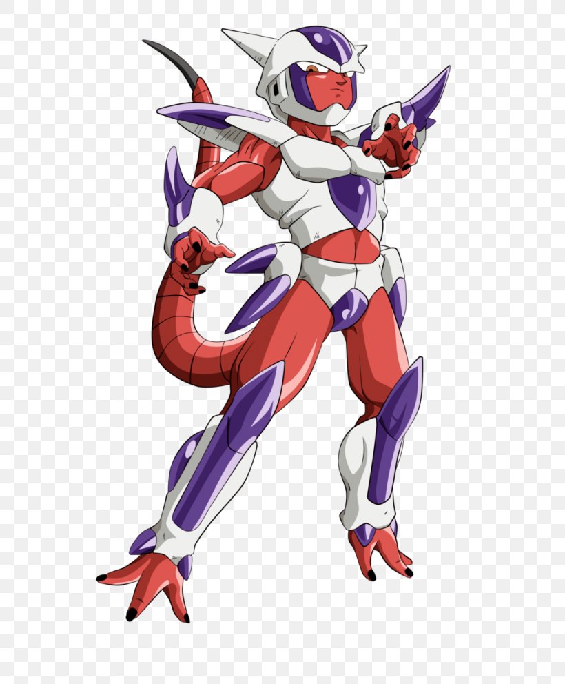 Frieza Dragon Ball Xenoverse 2 Dragon Ball Heroes, PNG, 1024x1240px, Watercolor, Cartoon, Flower, Frame, Heart Download Free