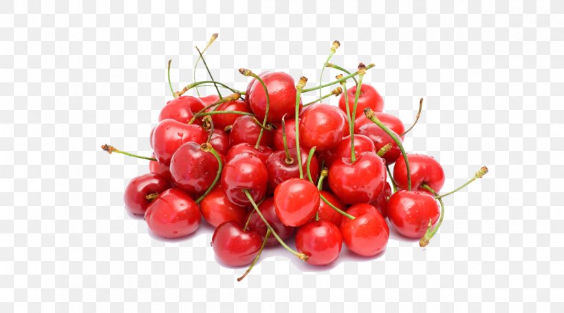 Fruit Tree Cherry Berry Vegetable, PNG, 1200x668px, Fruit, Acerola, Acerola Family, Berry, Blueberry Download Free