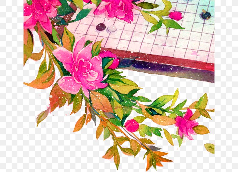 Laptop MacBook Pro Drawing, PNG, 658x591px, Laptop, Art, Artificial Flower, Battery, Blossom Download Free