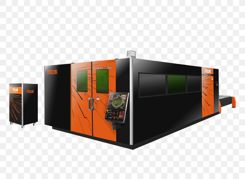 Laser Cutting Yamazaki Mazak Corporation Machine, PNG, 800x600px, Laser Cutting, Automation, Carbon Dioxide Laser, Cutting, Fiber Laser Download Free