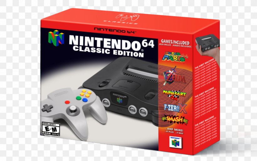 Nintendo 64 Super Nintendo Entertainment System NES Classic Edition Mother 3 Game Boy, PNG, 1024x642px, Nintendo 64, All Xbox Accessory, Electronic Device, Electronics, Gadget Download Free