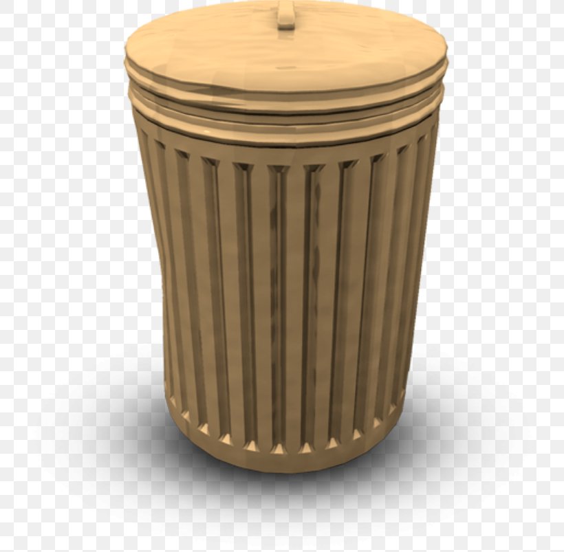 Rubbish Bins & Waste Paper Baskets, PNG, 803x803px, Paper, Cartoon, Container, Cylinder, Furniture Download Free