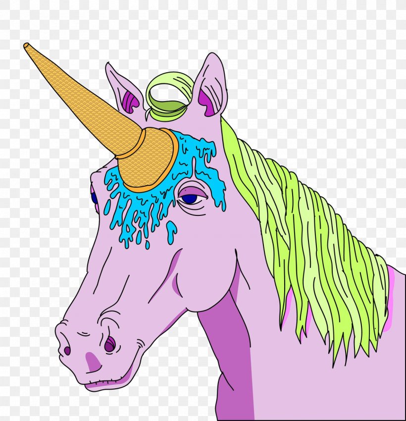 Unicorn Tencent QQ Avatar Cartoon, PNG, 1280x1328px, Unicorn, Albom, Animal Figure, Art, Avatar Download Free