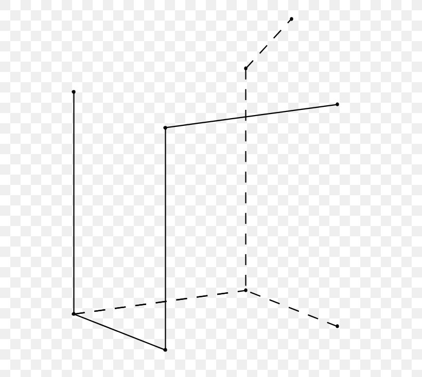 Vathorst College Drawing Parallel Angle Lijnperspectief, PNG, 578x734px, Drawing, Academic Year, Area, Cottage, Cumbrera Download Free