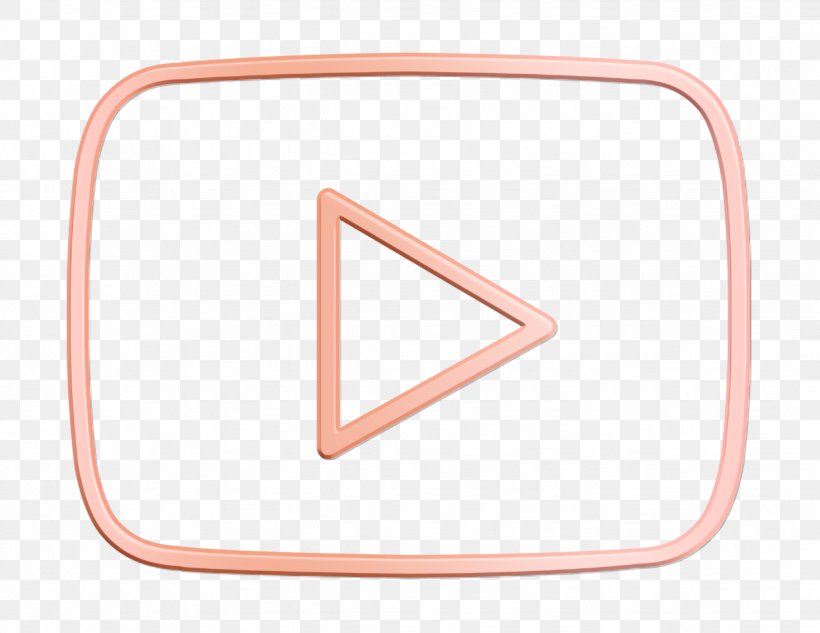Youtube Icon Social Media Icon, PNG, 1228x948px, Youtube Icon, Pink, Social Media Icon, Triangle Download Free
