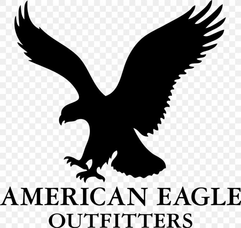 American Eagle Outfitters United States Retail Logo Clothing, PNG, 1000x947px, American Eagle Outfitters, Abercrombie Fitch, Ae Outfitters Retail Co, Artwork, Beak Download Free