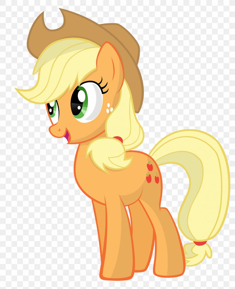 Applejack Pinkie Pie Rainbow Dash Pony Twilight Sparkle, PNG, 2208x2712px, Applejack, Animal Figure, Cartoon, Ear, Equestria Download Free