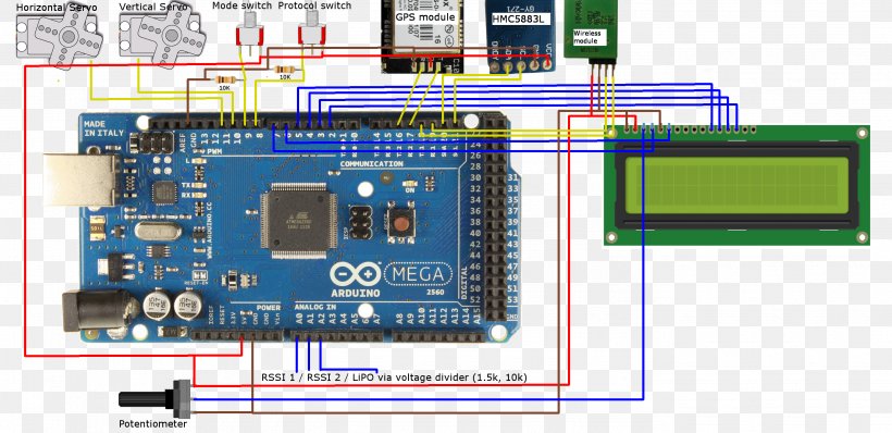 Arduino Mega 2560 Arduino Uno Atmel AVR, PNG, 2785x1353px, Arduino, Arduino Leonardo, Arduino Nano, Arduino Uno, Atmel Download Free