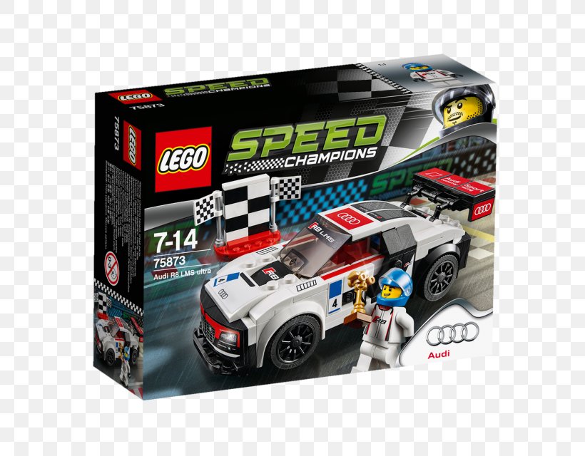 Audi R8 LMS (2016) LEGO 75873 Speed Champions Audi R8 LMS Ultra Lego Speed Champions, PNG, 773x640px, Audi, Audi Etron, Audi R8, Audi R8 Lms 2016, Audi R18 Etron Quattro Download Free