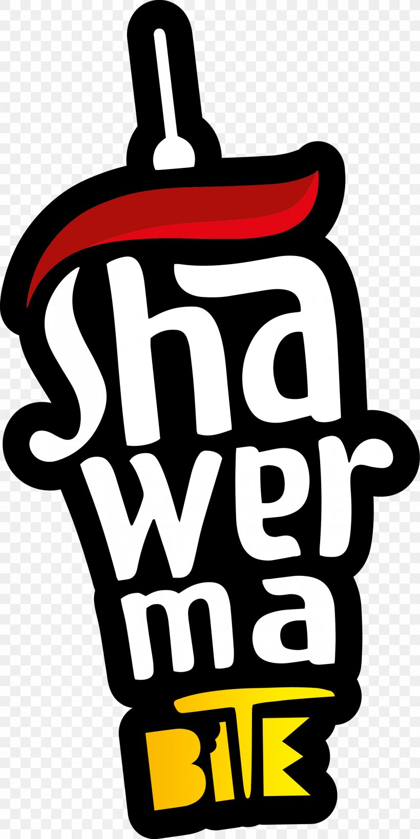 Clip Art Brand Logo Shawerma BiTe, PNG, 1825x3648px, Brand, Area, Artwork, Drinkware, Logo Download Free