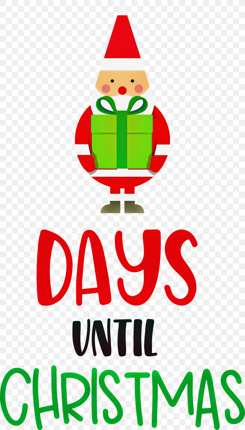 Days Until Christmas Christmas Santa Claus, PNG, 1713x3000px, Days Until Christmas, Christmas, Christmas Day, Christmas Ornament, Christmas Ornament M Download Free