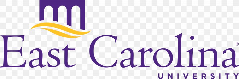 East Carolina University College Of Business Brody School Of Medicine At East Carolina University University Of North Carolina At Chapel Hill, PNG, 2827x936px, University, Academic Degree, Area, Banner, Brand Download Free