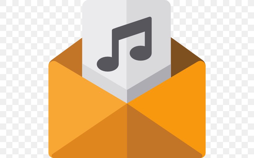 Envelope Icon, PNG, 512x512px, Computer Network, Brand, Email, Logo, Orange Download Free