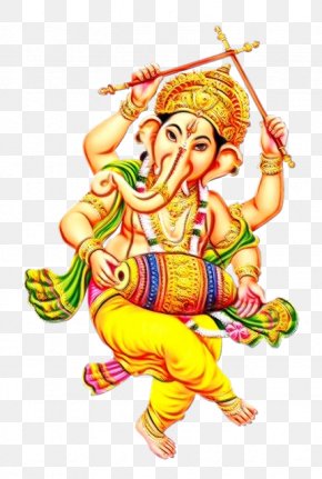 Ganesh Aarti Images, Ganesh Aarti Transparent PNG, Free download