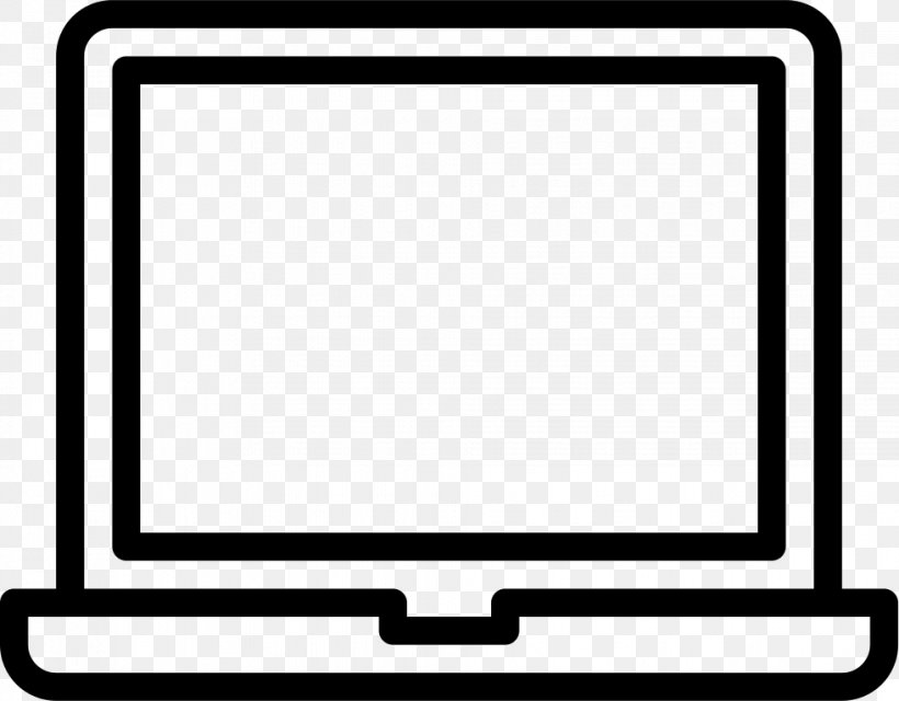 Laptop Technical Support, PNG, 981x766px, Laptop, Area, Black And White, Computer, Computer Icon Download Free