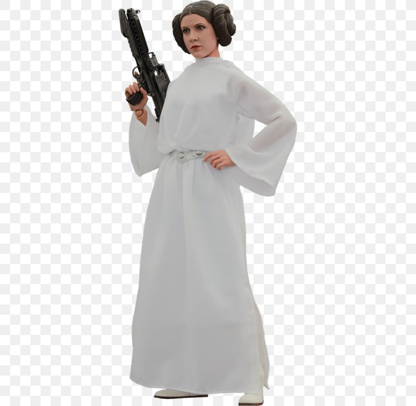 Leia Organa Luke Skywalker R2-D2 1:6 Scale Modeling Action & Toy Figures, PNG, 800x800px, 16 Scale Modeling, Leia Organa, Action Toy Figures, Carrie Fisher, Clothing Download Free