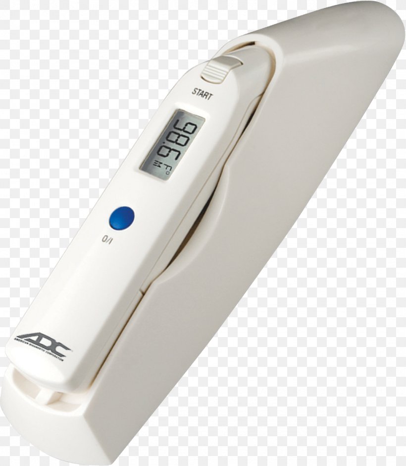Medical Thermometers Infrared Thermometers Ear, PNG, 1075x1233px, Thermometer, Analogtodigital Converter, Ear, Eardrum, Hardware Download Free