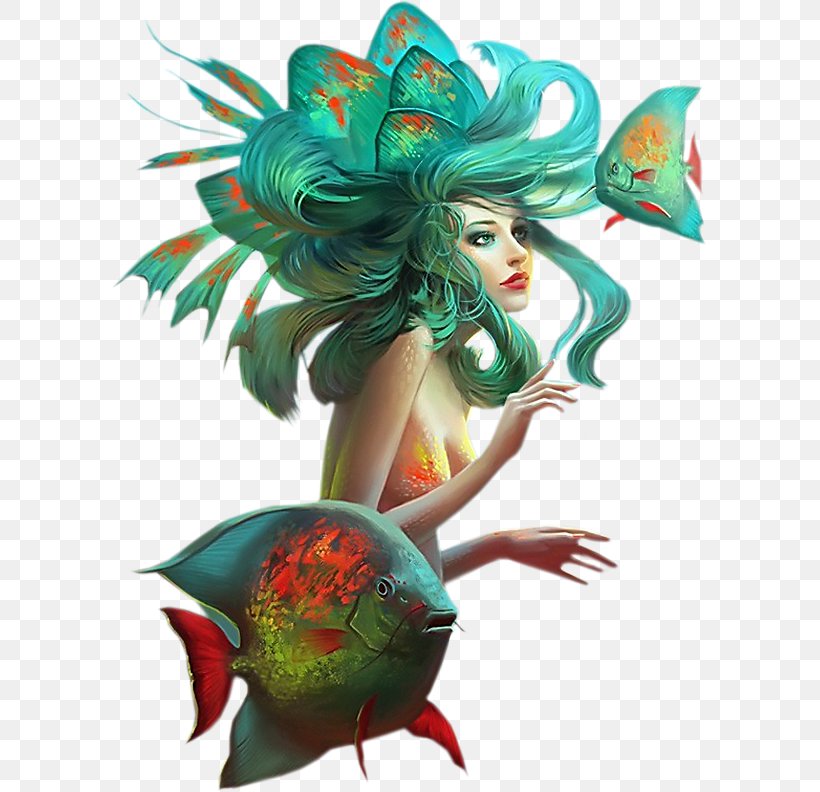 Mermaid Image Legendary Creature Photograph, PNG, 594x792px, 2014, Mermaid, Art, Fictional Character, Language Download Free