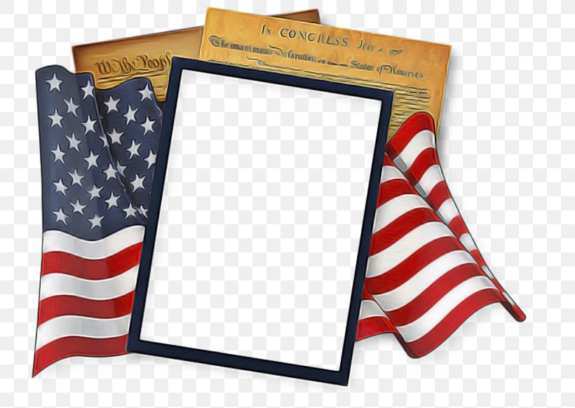 Picture Frame Frame, PNG, 752x582px, United States, Flag, Flag Of Papua New Guinea, Flag Of The United States, Picture Frame Download Free