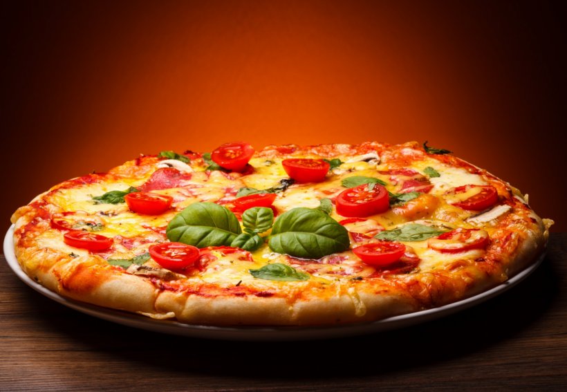 Pizza Delivery Buffalo Wing Italian Cuisine Restaurant, PNG, 1360x942px, Pizza, American Food, Buffalo Wing, California Style Pizza, Cuisine Download Free