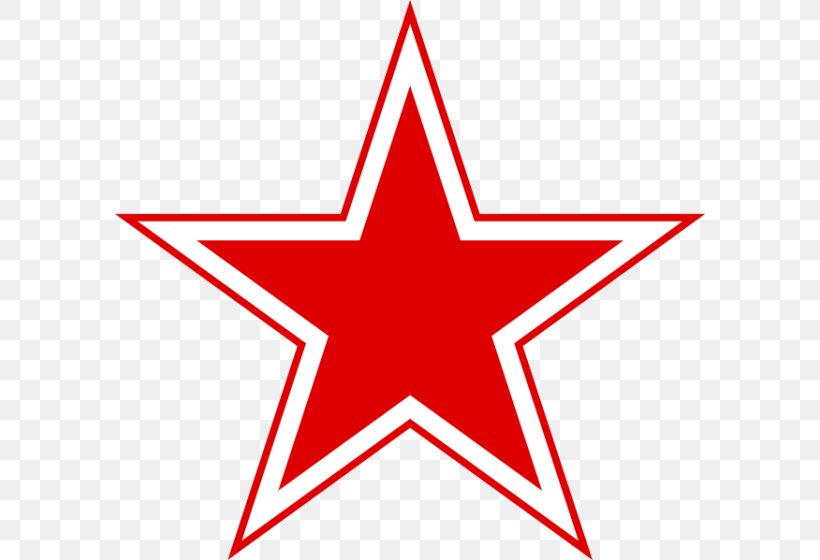 Russia Soviet Union Red Star, PNG, 590x560px, Russia, Area, Hammer And Sickle, Inkscape, Point Download Free