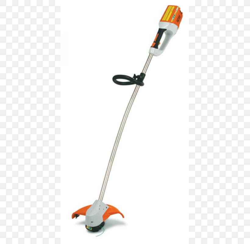 String Trimmer Stihl Electric Battery Brushcutter Lithium-ion Battery, PNG, 800x800px, String Trimmer, Brushcutter, Edger, Electric Battery, Hardware Download Free