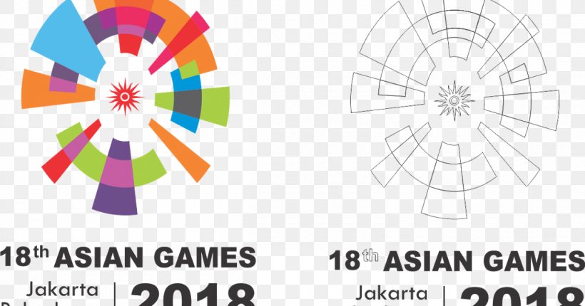 2018 Asian Games Jakarta Palembang Sport Mascot, PNG, 1200x630px, Jakarta, Area, Asia, Asian Games, Diagram Download Free
