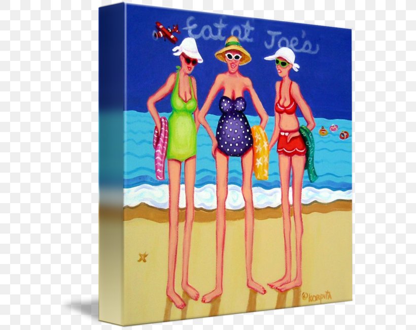 Beach Painting Shore Art, PNG, 584x650px, Beach, Art, Barbie, Beach House, Cottage Download Free