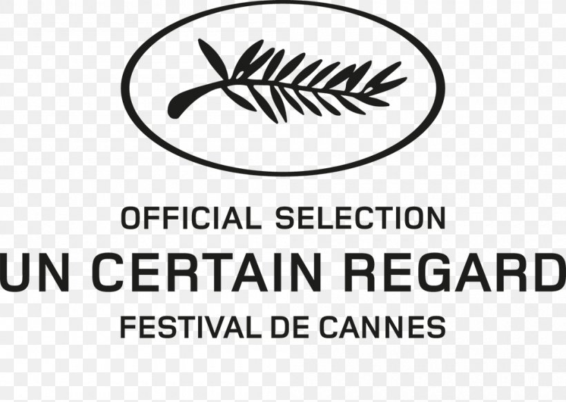 Cannes Film Festival Un Certain Regard Logo, PNG, 1000x712px, Cannes Film Festival, Area, Award, Black And White, Brand Download Free