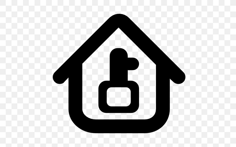 Keys, PNG, 512x512px, House, Area, Flat Design, Sign, Symbol Download Free