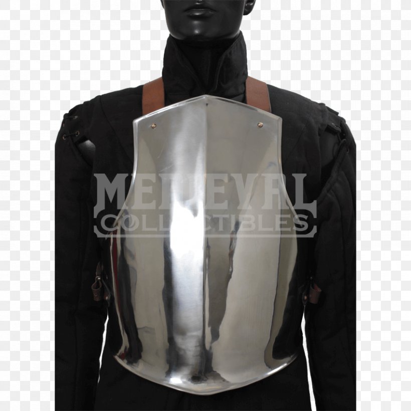 Couter Breastplate Plate Armour Cuirass, PNG, 850x850px, Couter, Armour, Battle, Body Armor, Breastplate Download Free