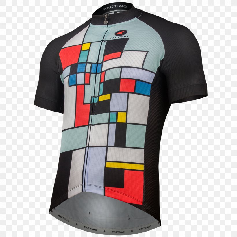Cycling Jersey T-shirt Bicycle, PNG, 1200x1200px, Jersey, Active Shirt, Bib, Bicycle, Bicycle Shorts Briefs Download Free