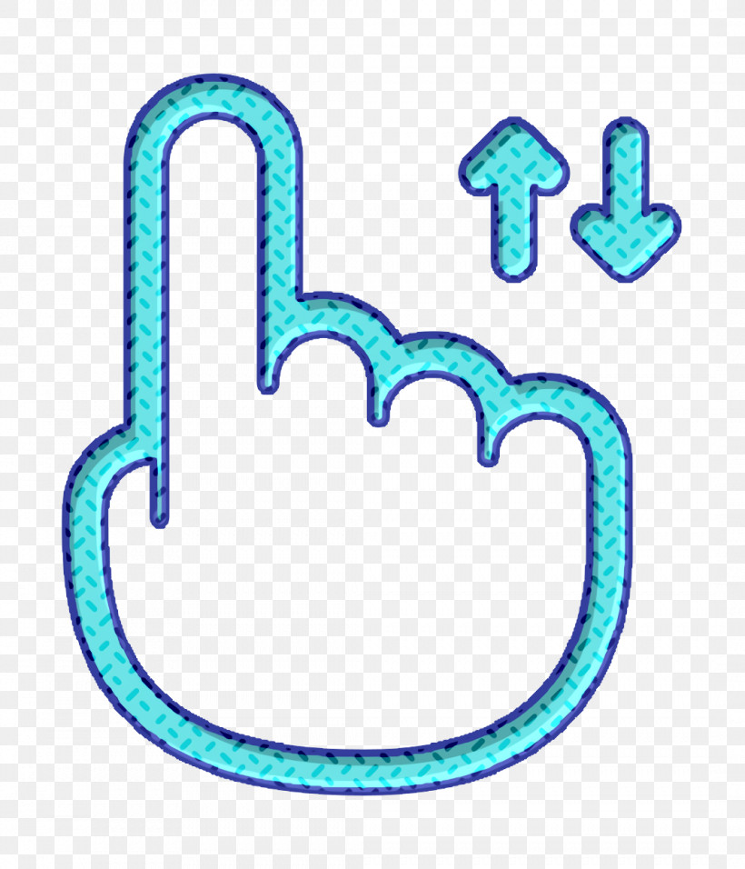 Gestures Icon Vertical Scroll Icon Finger Icon, PNG, 1066x1244px, Gestures Icon, Aqua M, Chemical Symbol, Finger Icon, Human Body Download Free