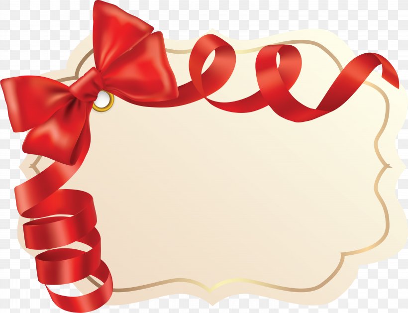 Gift Card Ribbon Clip Art, PNG, 5984x4596px, Gift, Christmas Gift, Gift Card, Heart, Istock Download Free