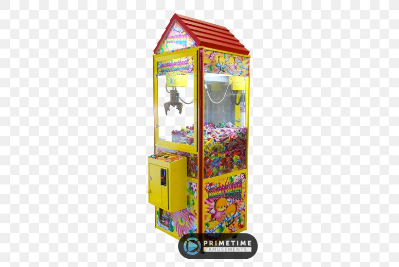 Ms. Pac-Man Galaga Claw Crane Arcade Game, PNG, 550x550px, Ms Pacman, Amusement Arcade, Arcade Game, Candy, Claw Crane Download Free
