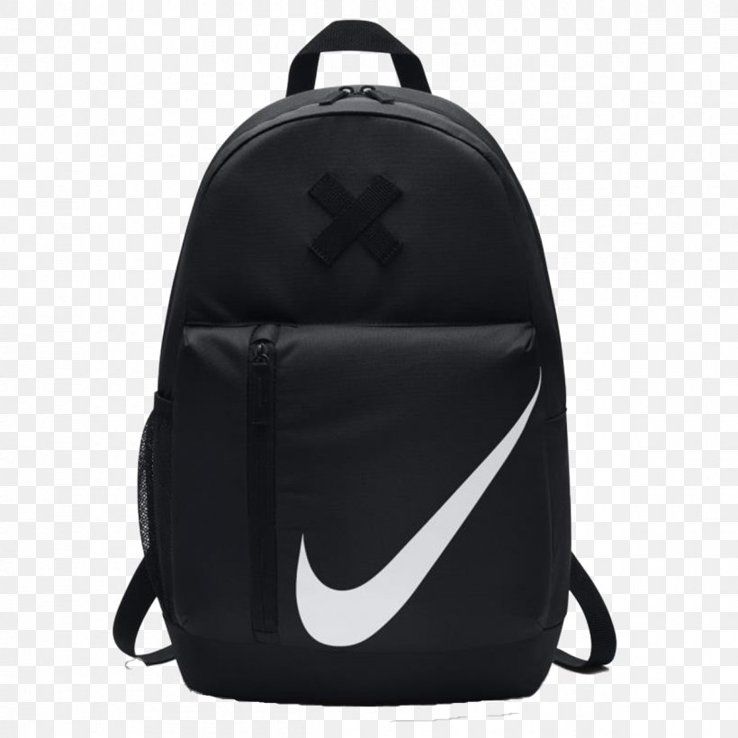 Nike Elemental BA5405 Backpack Nike Air Max Swoosh, PNG, 1200x1200px, Nike, Adidas, Backpack, Bag, Black Download Free