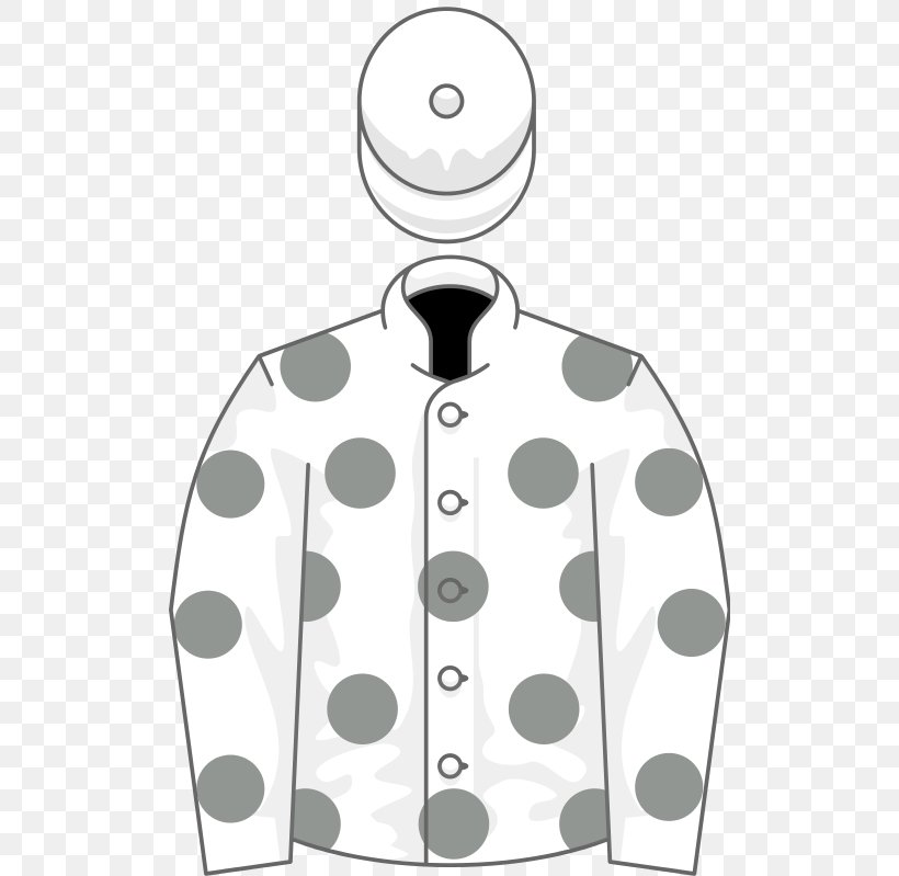 Polka Dot White Point, PNG, 512x799px, Polka Dot, Black And White, Clothing, Neck, Point Download Free