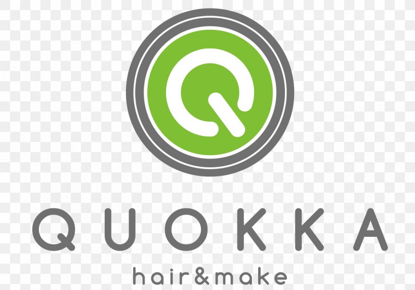 QUOKKA Hair Salon ウナギトウゴクサンハッショウ Brand, PNG, 1225x856px, Quokka, Area, Beauty Parlour, Brand, Green Download Free