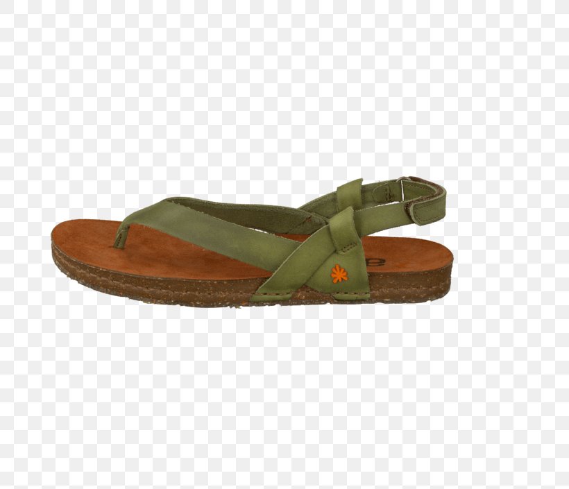 Slide Suede Shoe Sandal Walking, PNG, 705x705px, Slide, Brown, Footwear, Outdoor Shoe, Sandal Download Free