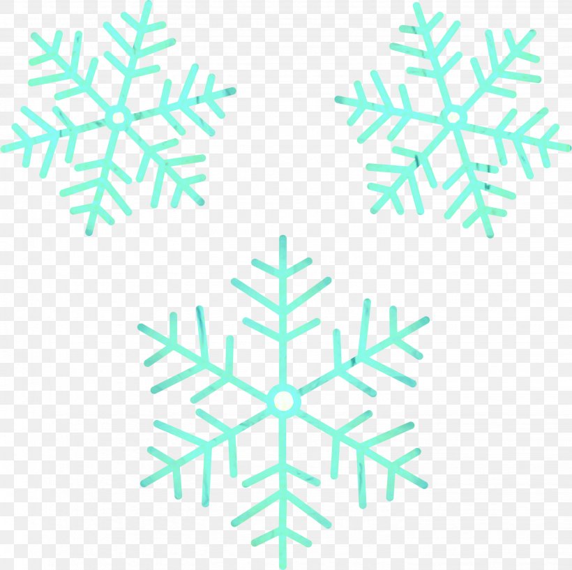 Snowflake Cartoon, PNG, 2862x2855px, Snowflake, Borders And Frames, Leaf, Light, Plant Download Free