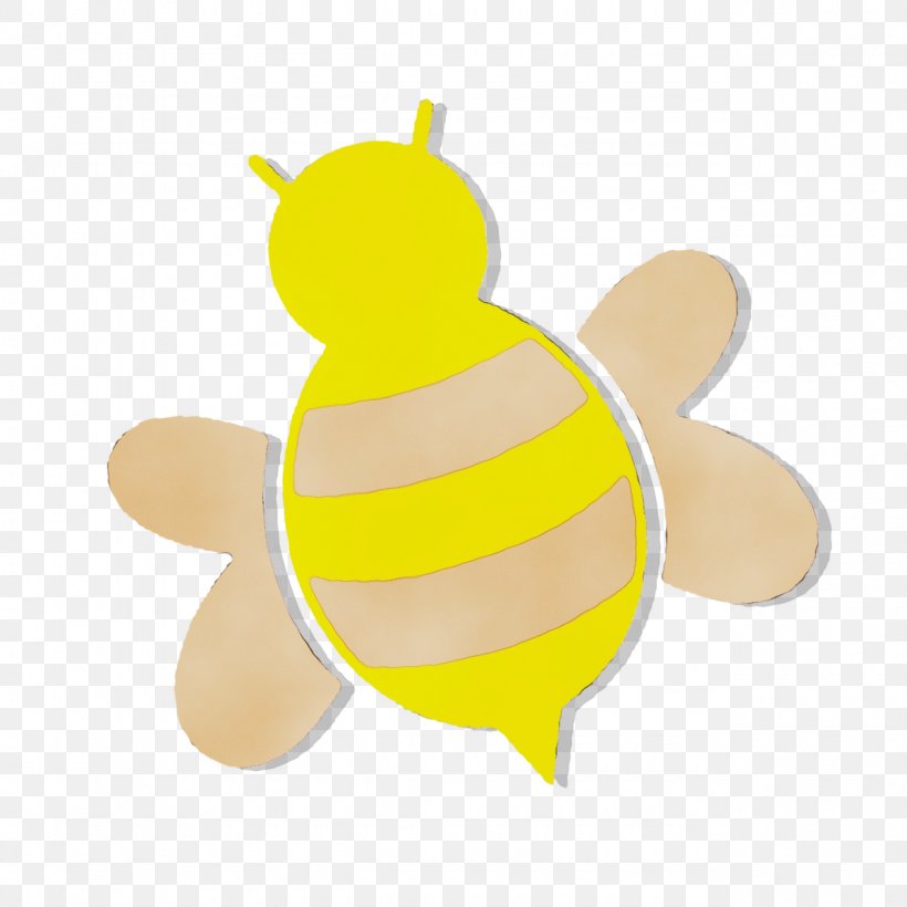 Bee Background, PNG, 1280x1280px, Honey Bee, Bee, Bumblebee, Cartoon, Fruit Download Free