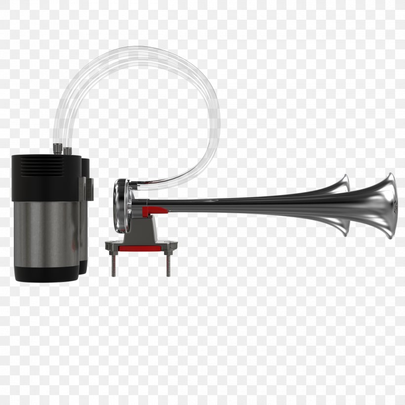 Car Train Horn Vehicle Horn Air Horn, PNG, 2500x2500px, Car, Air Horn, Compressor, Google Chrome, Hardware Download Free